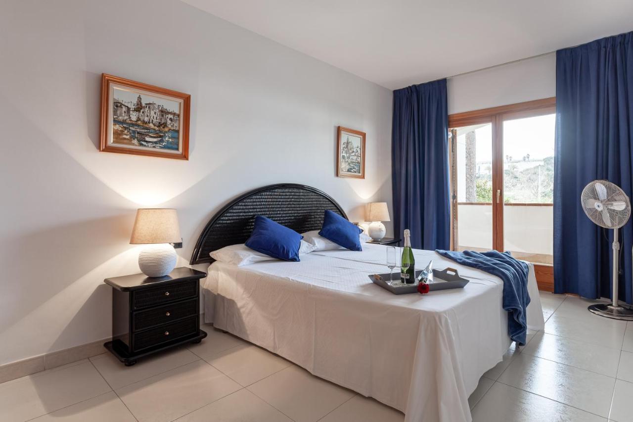 La Marinera Beach House Castell-Platja d’Aro Exterior foto